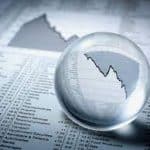 Globe on financial text Budget 2026