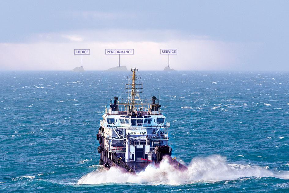 Investing in Volatile Times: How to navigate through stormy waters