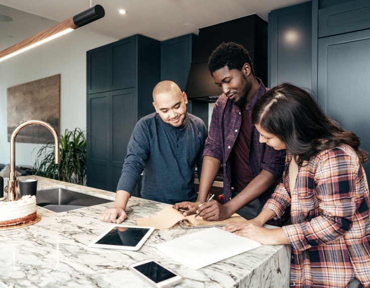 Business Insurance -It’s better to be looking at it, than for it!