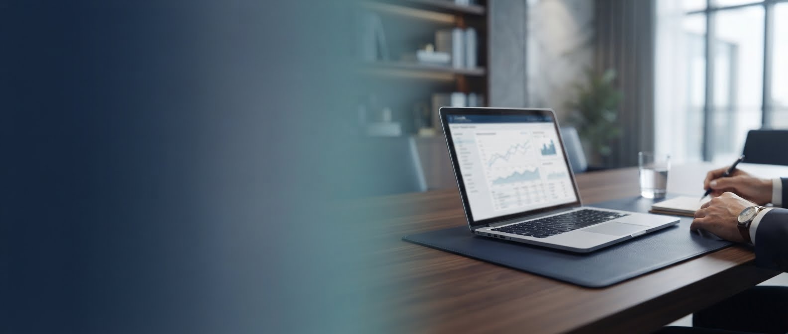 financial planning services in cork